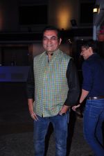 Abhijeet Bhattacharya at Sameer in Guinness book of records bash with music fraternity on 15th Feb 2016
